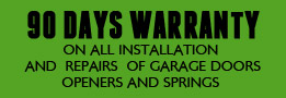 Garage Door Essington