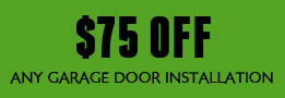 Garage Door Installation Essington